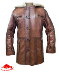 Trench Winter Coat